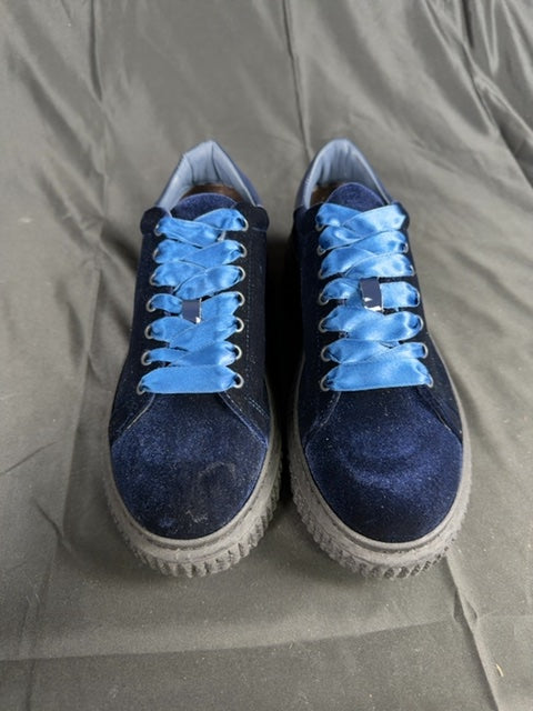 Chaussures Hip bleues - Taille 39 Réf: C 226