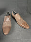 Chaussures en cuir de costume Archetipo Marron - 41 Réf: C128