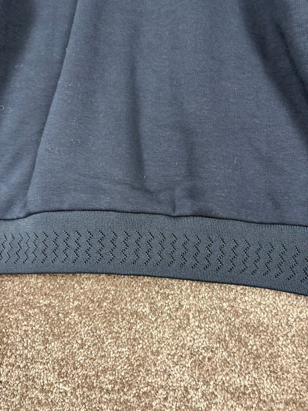 Sweat zippé Ikks Marine - 10 ans