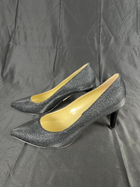 Escarpins Linea Raffaelli Noir - 40 Réf: C198