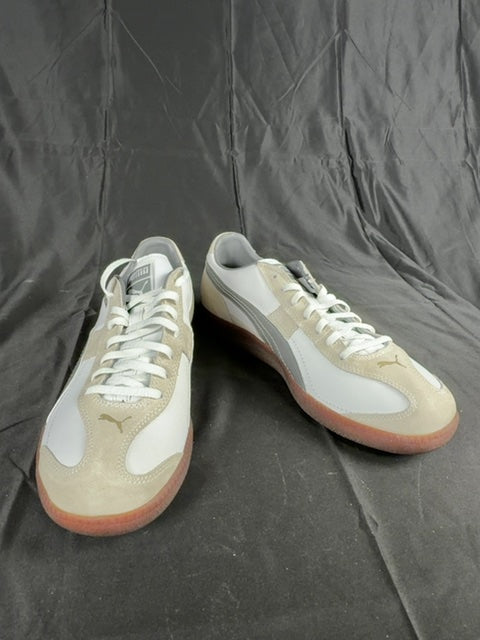 Baskets futsal Puma Blanc - 42 Réf: C224