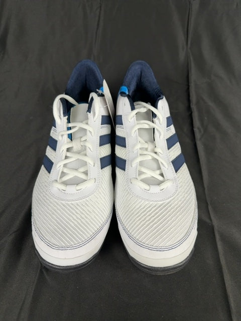 Chaussures de football Adidas Blanc - 47,5 Réf: C214