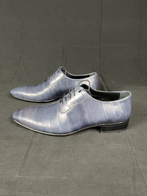 Chaussures classiques Cleofe Finati gris - 40.5 Réf: C091