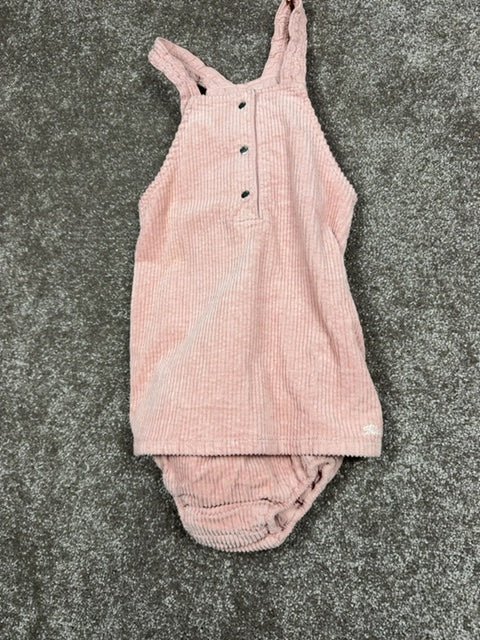 Ensemble Ikks Rose - 24-36 Mois Réf: Id0952 - Sell4Me