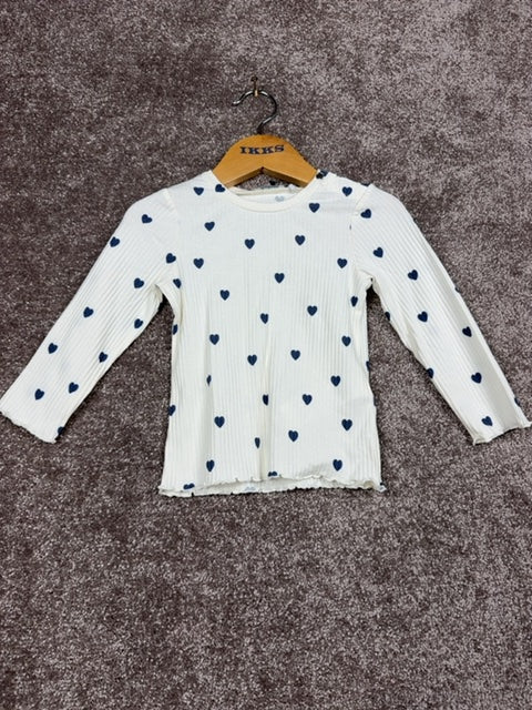 Ensemble Ikks Rose - 24-36 Mois Réf: Id0952 - Sell4Me