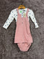 Ensemble Ikks Rose - 24-36 Mois Réf: Id0952 - Sell4Me