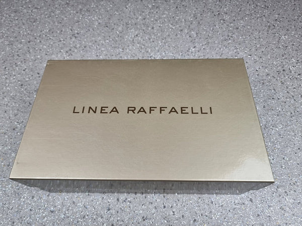 Escarpins Linea Raffaelli rouge - 38.5 - Sell4Me