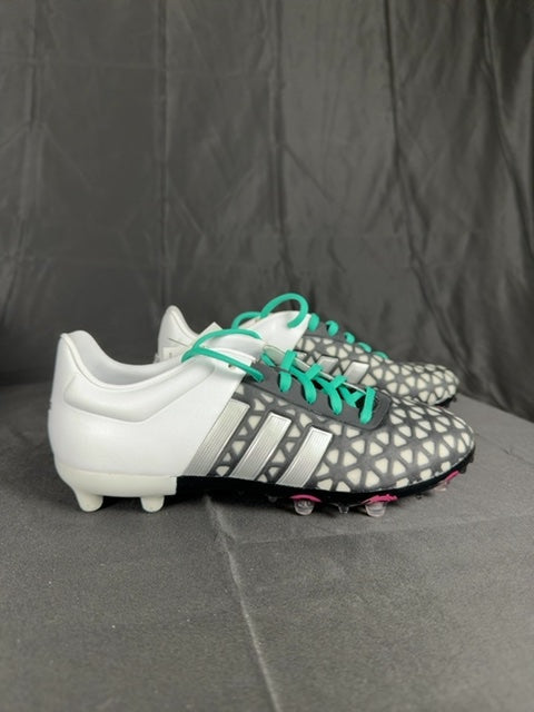 Chaussures de football adidas Ace 15.1 noir - 35.5 Réf: C173