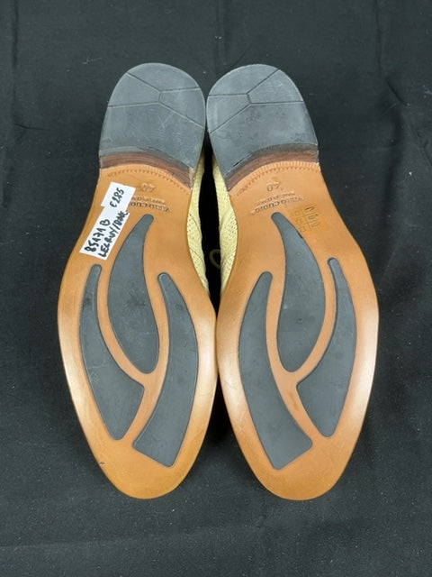 Chaussures Archetipo Crème - 40 Réf: C092
