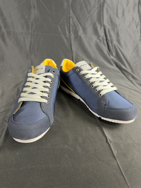 Baskets Levi's Navy - 41 Réf: C225