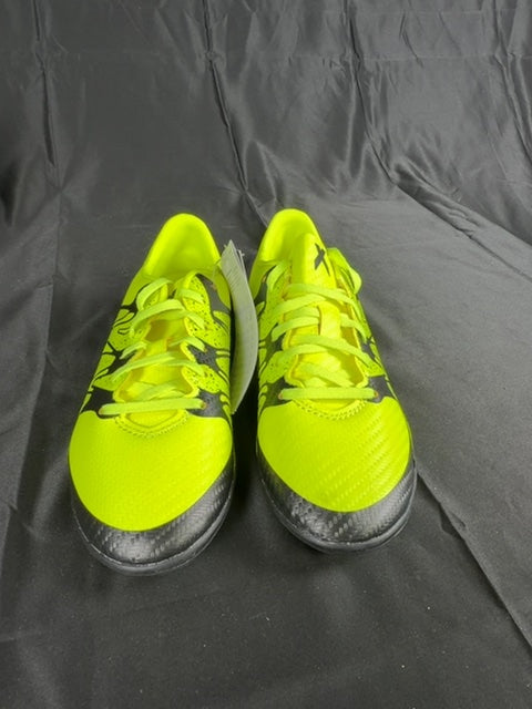 Chaussures de football Adidas Jaune - 34 Réf: C217 Image secondaire du produit