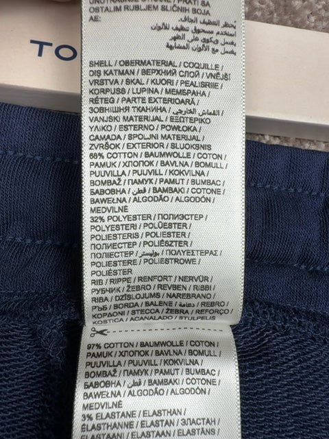 Jogging Puma bleu - Taille Xl 176cm Réf: 459