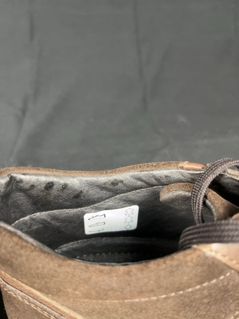 Bottines Archetipo Marron - 40 Réf: C094