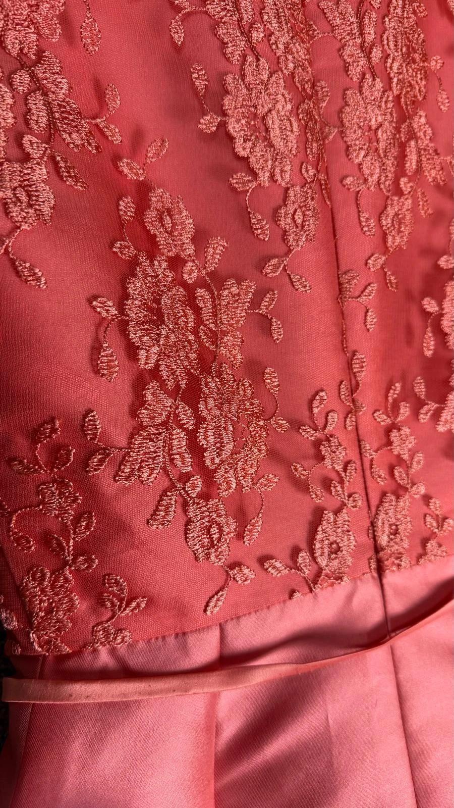 Robe de soirée Oni Onik – Taille 38 – Neuve avec étiquette