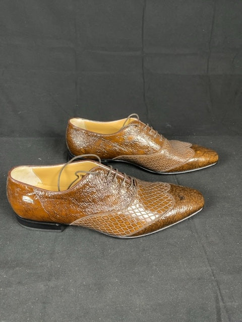 Chaussures Archetipo marron - 40.5 Réf: C087