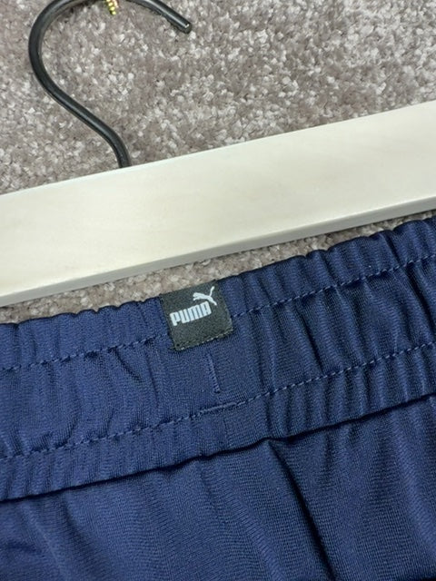 Joggers Puma bleu - Xl Réf: 460