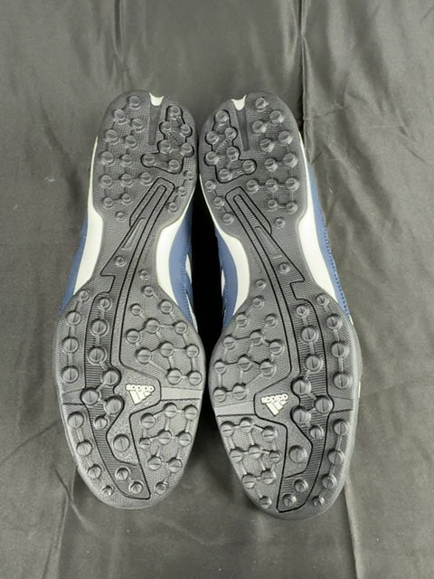 Chaussures de football Adidas Blanc - 47,5 Réf: C214