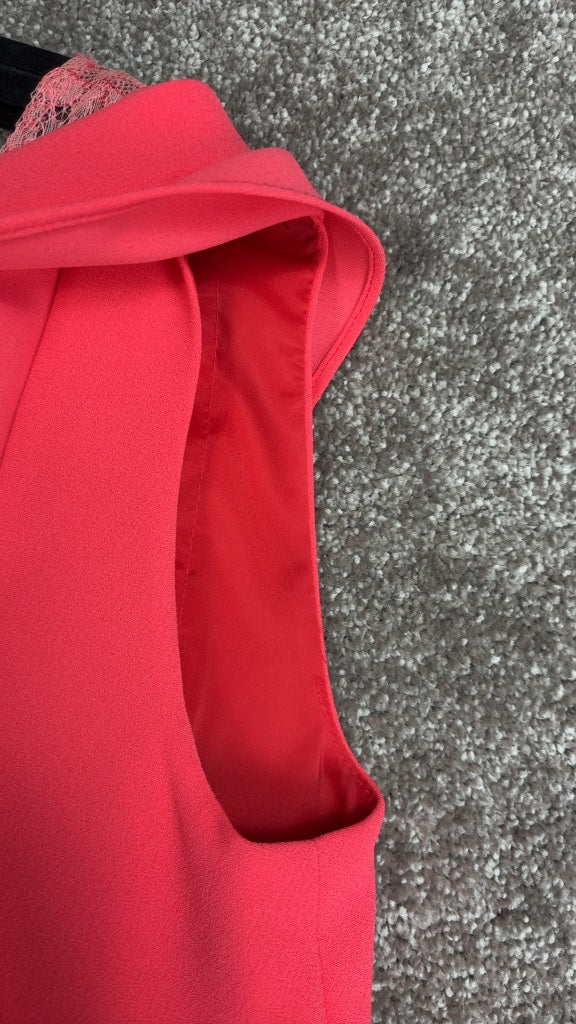 Combinaison Linea Raffaelli Rouge - 40 Réf: 0371