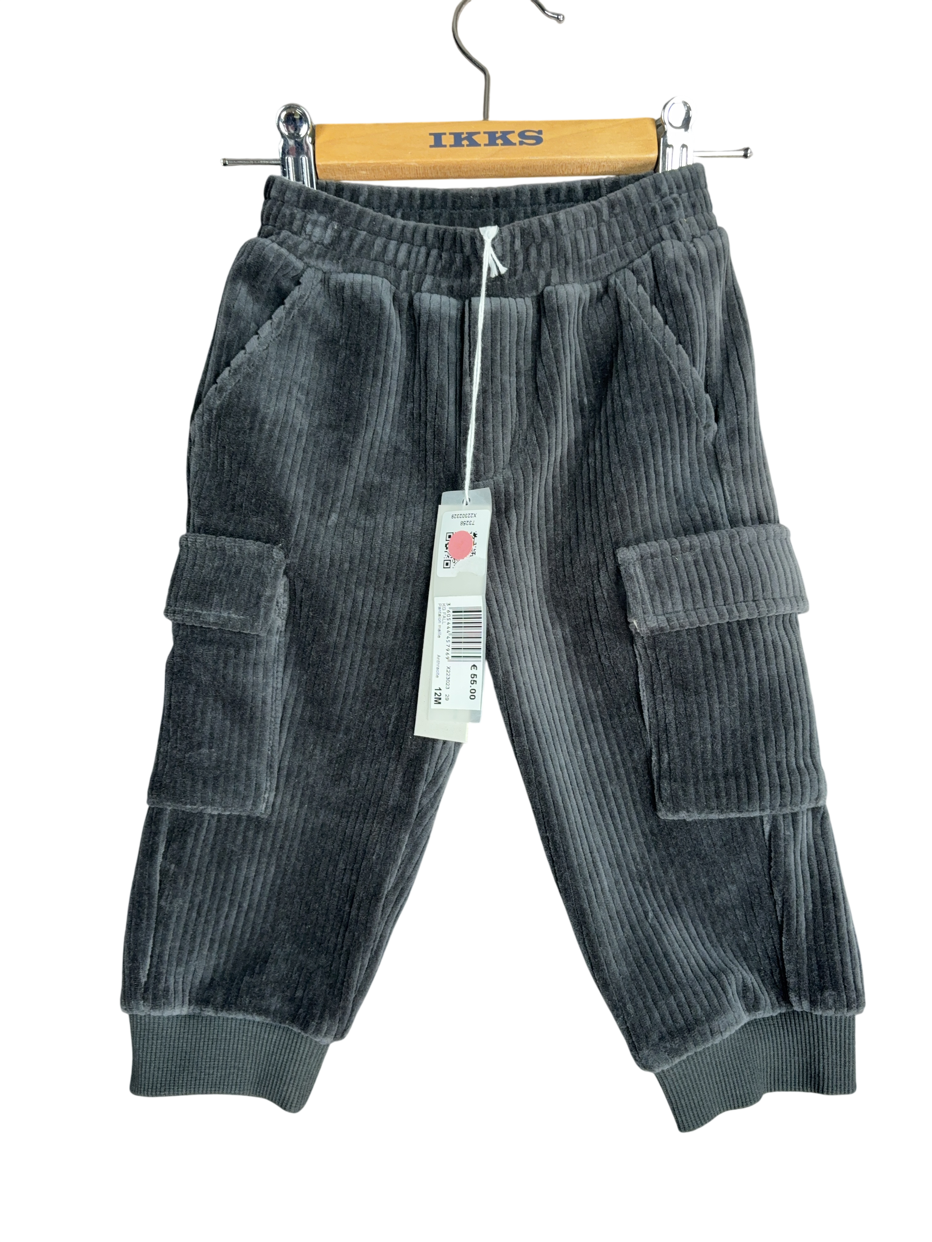 Ikks Women's Pants (74)