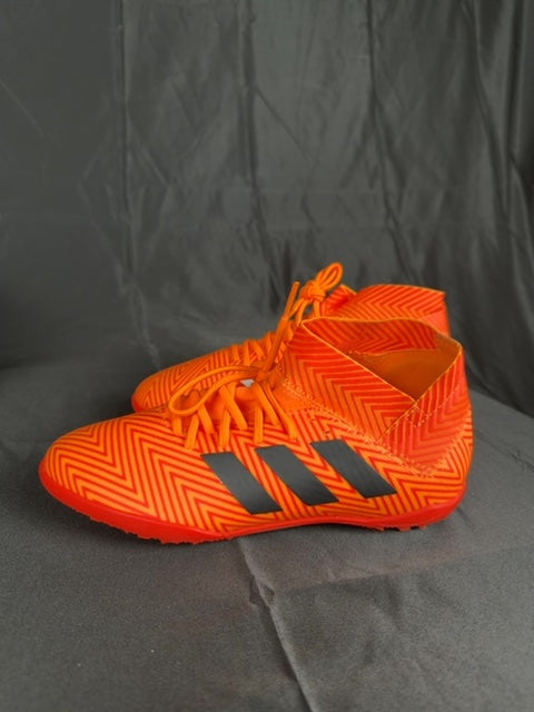 Chaussures de football adidas Nemeziz Tango 18.3 orange - 35 Réf: C172