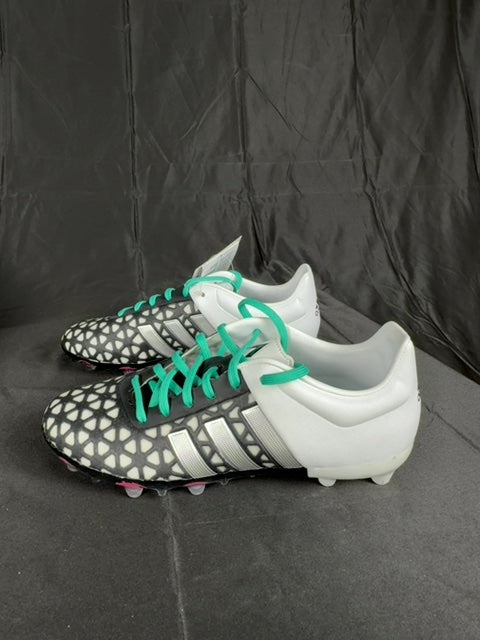 Chaussures de football adidas Ace 15.1 noir - 35.5 Réf: C173