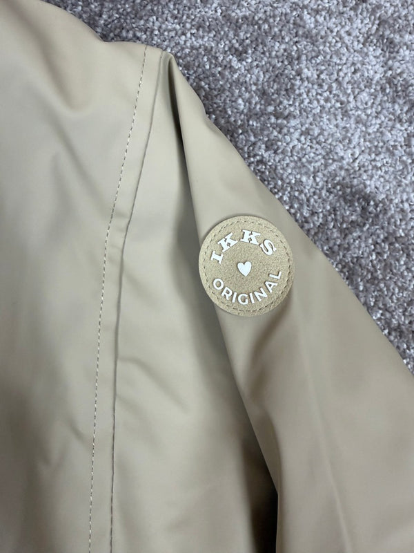 Ciré Ikks beige - 10