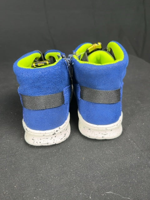 Baskets Celtics Footwear Bleu - 26 Réf: 192-4064