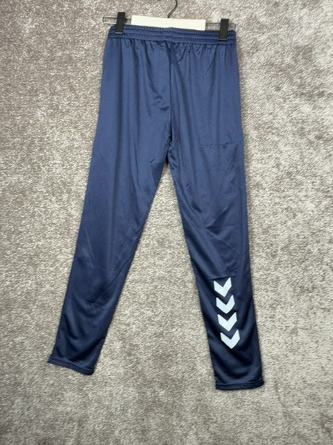 Pantalon de jogging hummel bleu - Xl Réf: 459