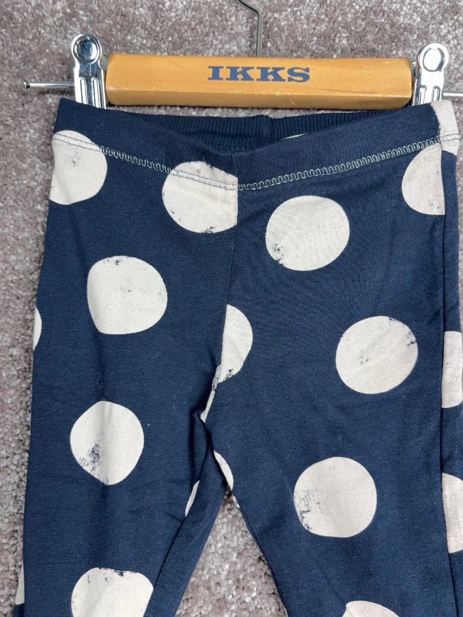 Ikks Girls Leggings 74 Réf: 0344