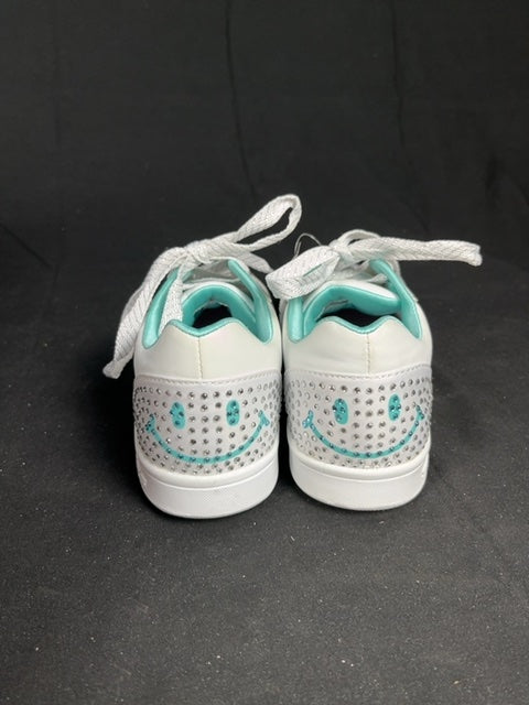 Baskets Skechers Blanc - 35 Réf: C136