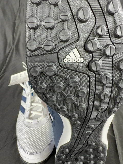 Chaussures de football Adidas Blanc - 47,5 Réf: C214