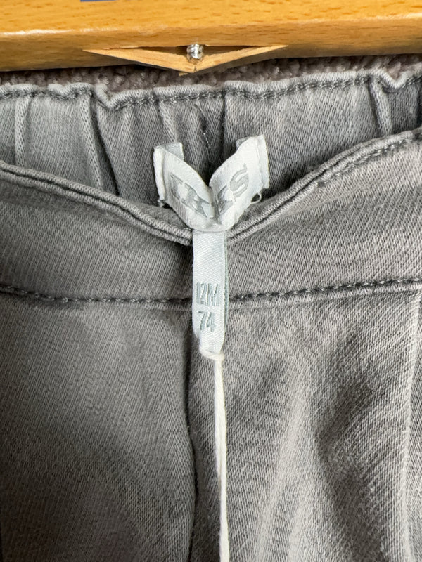 Ikks Girls Shorts (74)