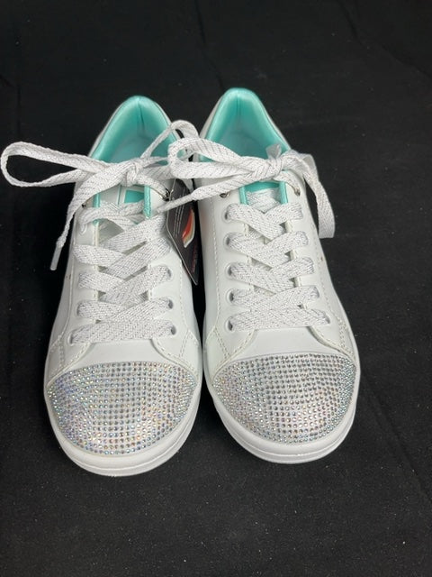 Baskets Skechers Blanc - 35 Réf: C136 Image secondaire du produit
