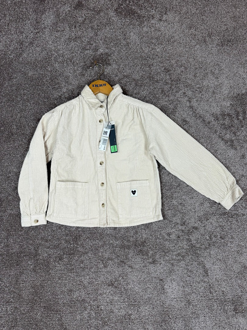 Chemise Ikks écru - 14 ans