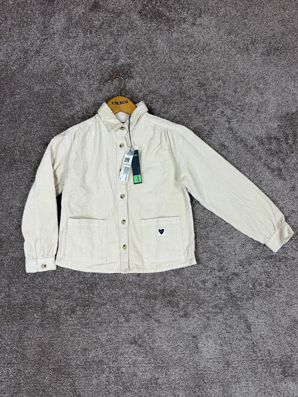 Chemise Ikks écru - 14 ans