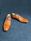 Derbies Paulo Bellini Cognac - 39 Réf: 1948