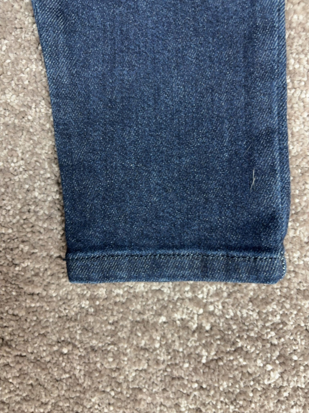 Ikks Baby Jeans 1 an Taille 74 - Sell4Me