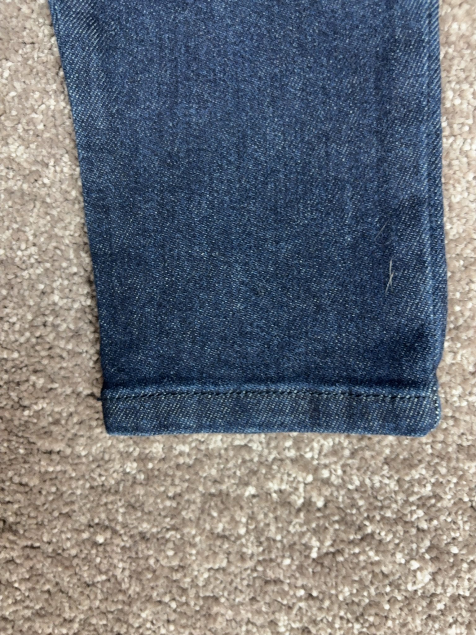 Ikks Baby Jeans 1 an Taille 74 - Sell4Me