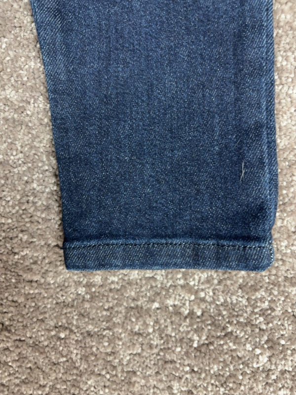 Ikks Baby Jeans 1 an Taille 74 - Sell4Me