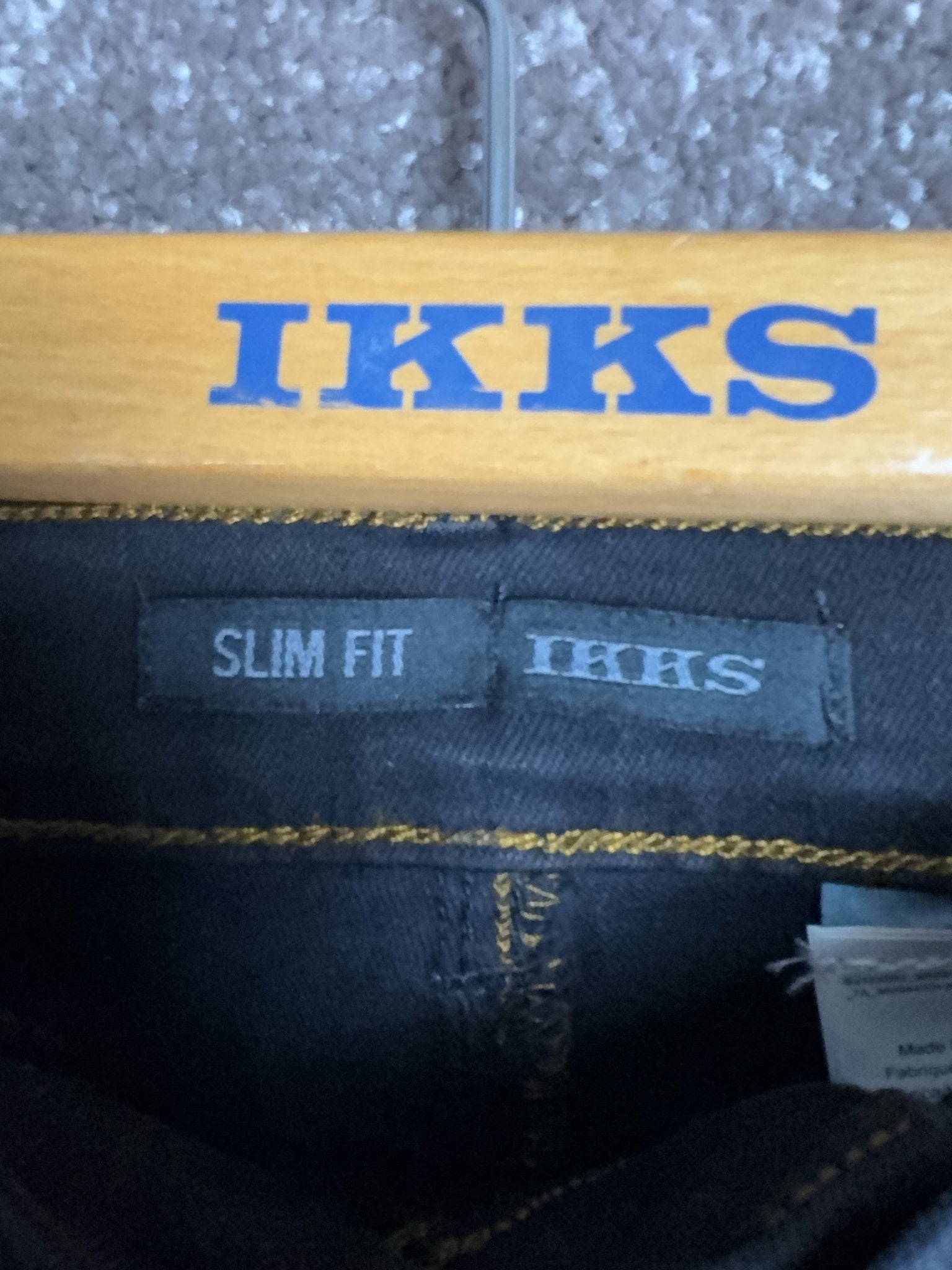 Ikks Boys Jeans (7 Ans) Tout neuf - Sell4Me