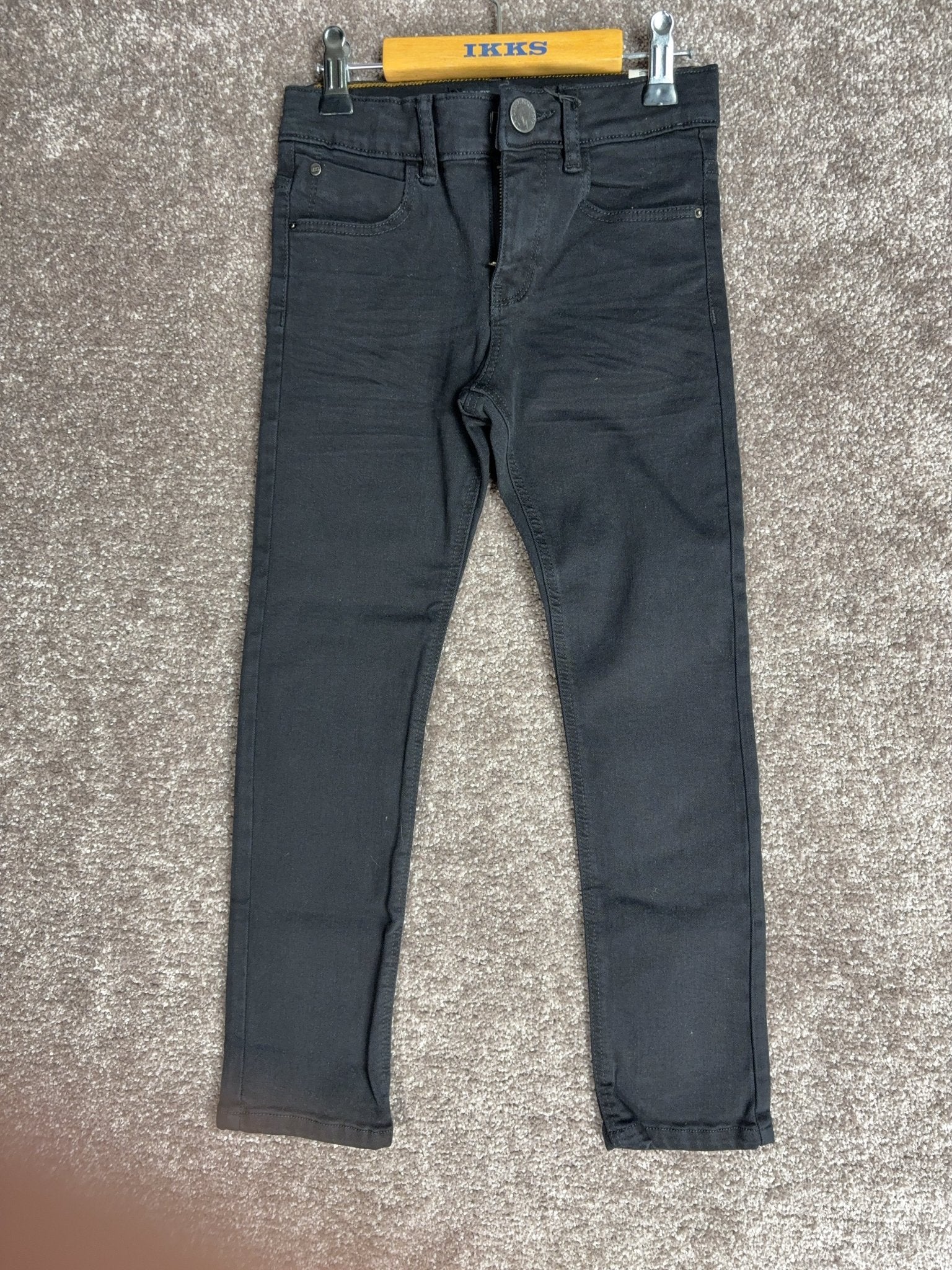 Ikks Boys Jeans (7 Ans) Tout neuf - Sell4Me
