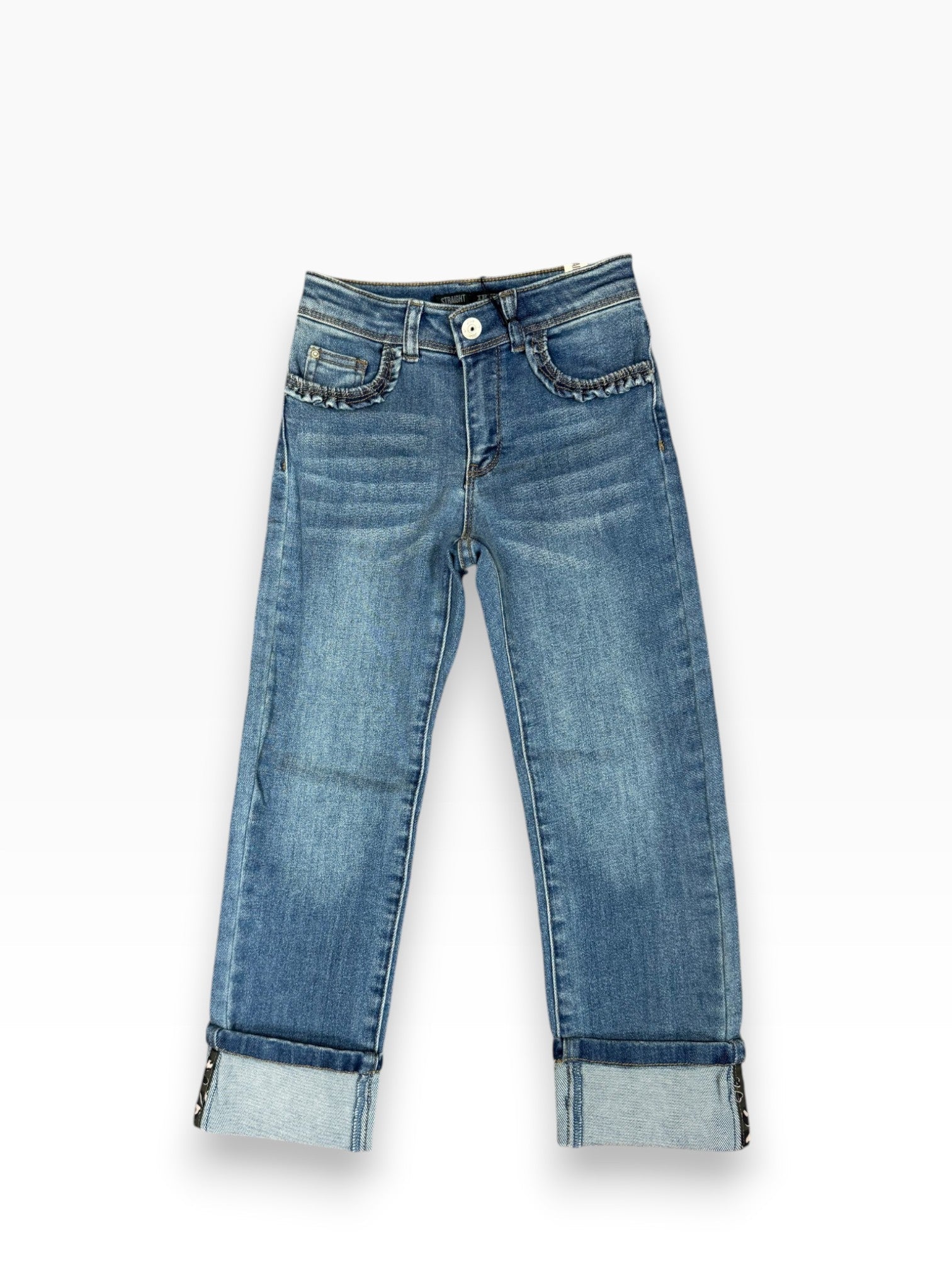 Ikks Fille Jeans 10 ans - Sell4Me