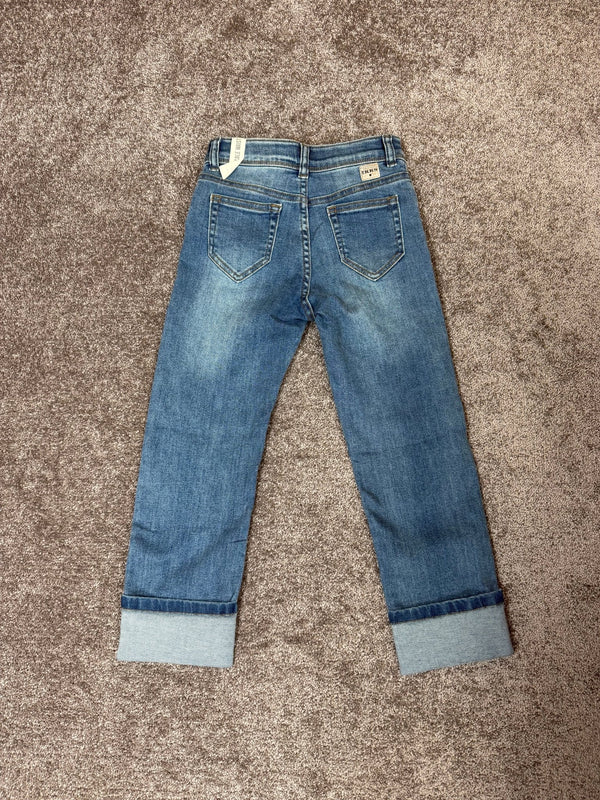 Ikks Fille Jeans 10 ans - Sell4Me