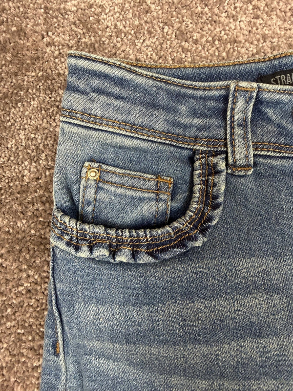 Ikks Fille Jeans 10 ans - Sell4Me