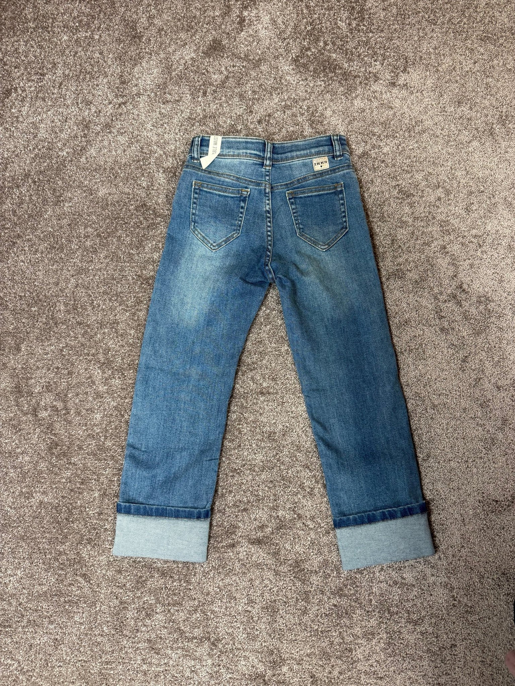 Ikks Fille Jeans 10 ans - Sell4Me