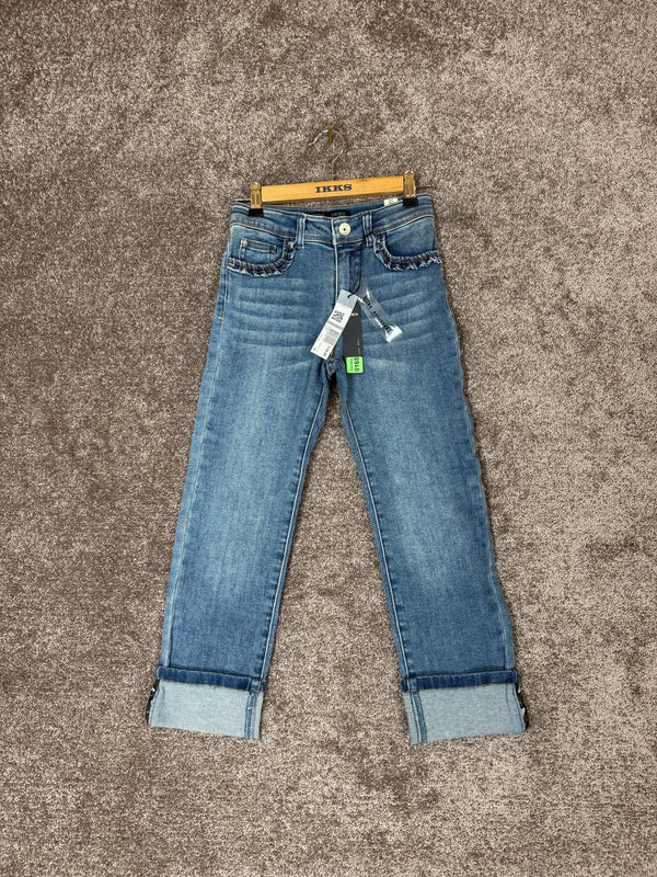 Ikks Fille Jeans 10 ans - Sell4Me