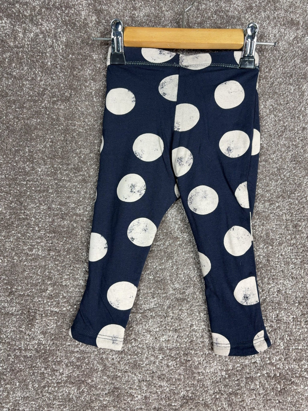 Ikks Girls Leggings (74) Tout neuf - Sell4Me