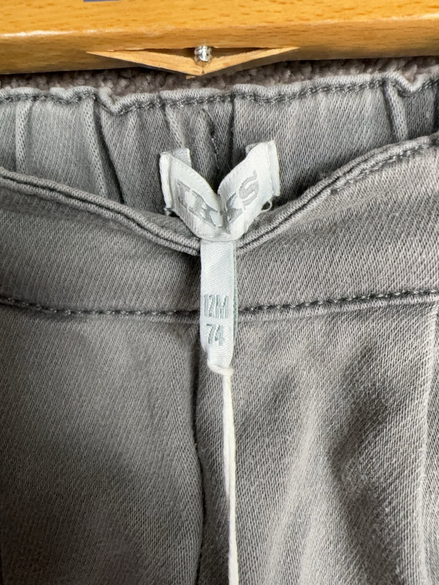 Ikks Girls Shorts (74) Image secondaire du produit