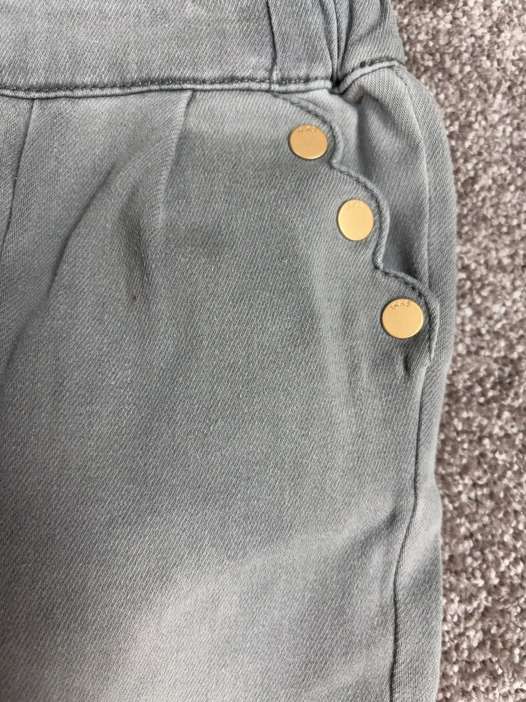 Ikks Girls Shorts (74) - Sell4Me