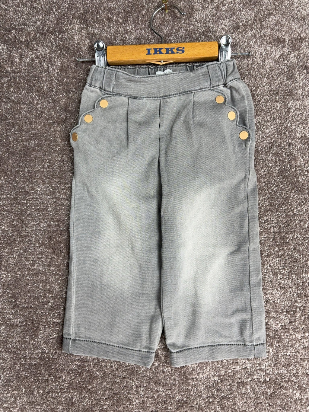 Ikks Girls Shorts (74) - Sell4Me